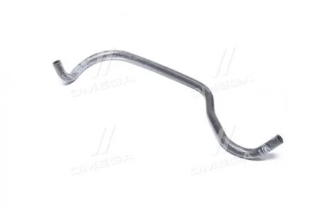 Патрубок обігрівача Chevrolet Aveo (96377786) Gates 02-2203