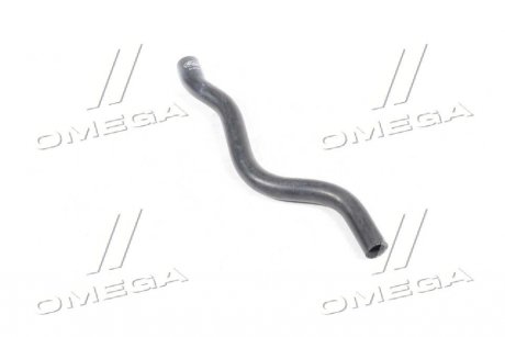 Формований патрубок обігрівача Gates 02-2518