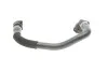 Патрубок радіатора BMW 1 (F20/F21)/3 (F30/F80)/4 (F32/F82) 1.6/2.0 11- N13/N20/N26 Gates 02-2779 (фото 1)