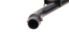 Трубка системы охлаждения BMW 3 (E46)/X3 (E83) 2.5D/3.0D 00-06 M54 Gates 02-2843 (фото 7)
