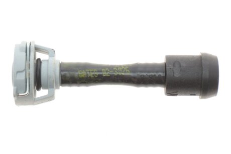 Трубка охолоджуючої рідини (пластик, гума, метал) Gates 02-3026