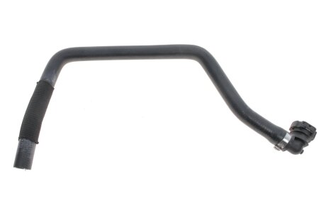 Патрубок системи охолодження гумовий з фітингами Gates 02-3564