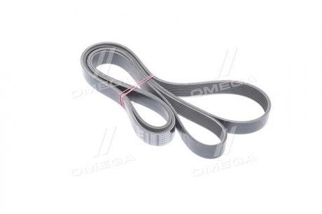 Ремінь багатострумковий генератора JOHN DEERE (Agri) Gates 0285345