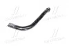 Изогнутый патрубок системы охлаждения Gates 05-3212 (фото 3)