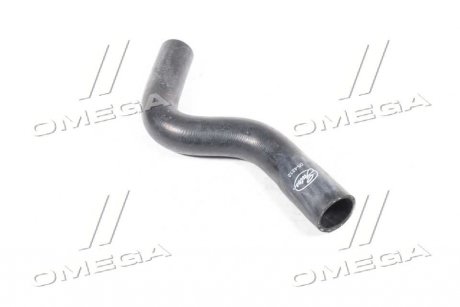 Изогнутый патрубок системы охлаждения Gates 05-4212