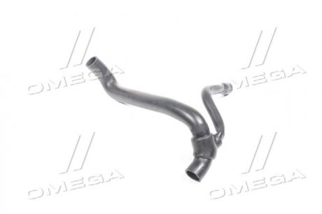 Изогнутый патрубок системы охлаждения Gates 05-4213