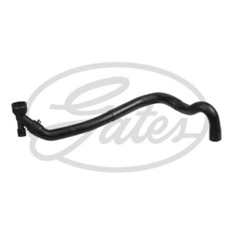 Вигнутий патрубок системи охолодження Gates 05-4214