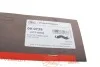 Шланг подачи наддувочного воздуха BMW X5/X6 N57D30 Gates 09-0739 (фото 8)