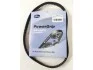 Ремінь ГРМ HYUNDAI Accent MC 06-10, Accent LC 00-06, Coupe GK 02-09, Coupe RD 96-01, Elantra XD 00-06, Getz TB 02-10, Matrix FC 01-08, Matrix FCT 08-10; KIA Rio JB 06-11, Cerato LD 04-08 Gates 105RU22 (фото 1)