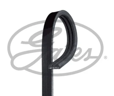 Поликлиновый ремень 3 ребер Gates 3PK800