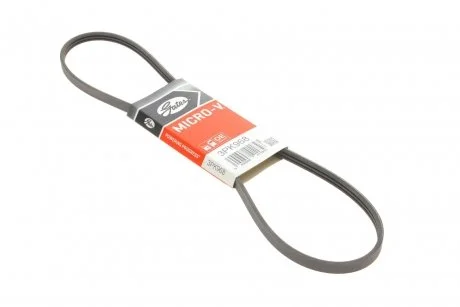 Ремень поликлиновый GATES Gates 3PK968