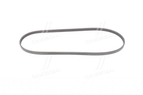 Поликлиновый ремень 4 ребра Gates 4PK1028
