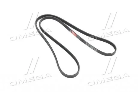 Поликлиновый ремень 4 ребра Gates 4PK1590