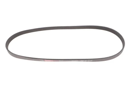 Полікліновий ремінь 4 ребра Gates 4PK850