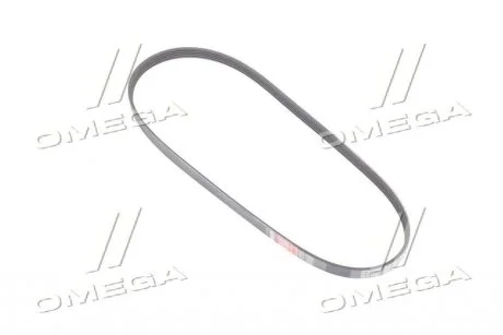 Поликлиновый ремень 5 ребер Gates 5PK1090
