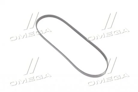 Поликлиновый ремень 5 ребер Gates 5PK1140