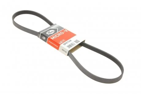 Поликлиновый ремень 5 ребер Gates 5PK1148