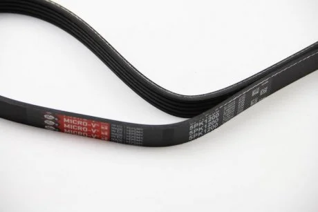 Поликлиновый ремень 5 ребер Gates 5PK1200