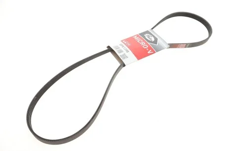 Поликлиновый ремень 5 ребер Gates 5PK1390