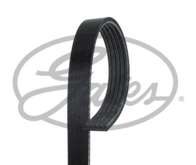 Полікліновий ремінь Gates 5PK1733