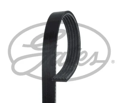 Поликлиновый ремень 5 ребер Gates 5PK675