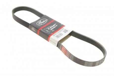 Клиновий ремінь Gates 6PK1005EST