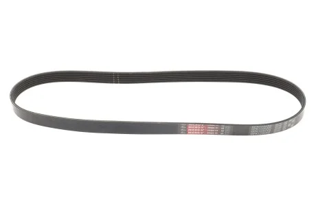 Поликлиновый ремень 6 ребер Gates 6PK1035XS