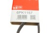 РЕМЕНЬ ПОЛИКЛИНОВЫЙ Gates 6PK1157 (фото 6)