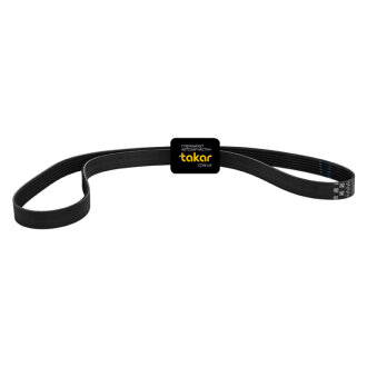 Полікліновий ремінь 6 ребер Gates 6PK1175