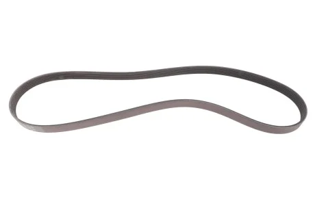 Поликлиновый ремень 6 ребер Gates 6PK1210