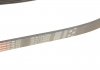 Поликлиновые ремни Micro-V StretchFit (Выр-во) Gates 6PK1249SF (фото 4)