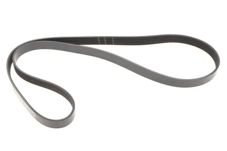 Клиновий ремінь Gates 6PK1360XS