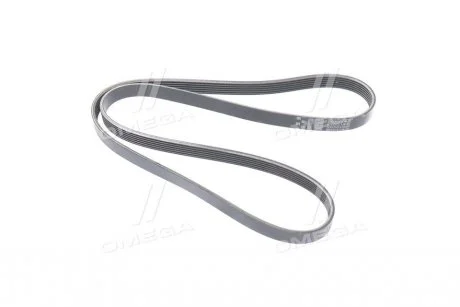 Поликлиновый ремень 6 ребер Gates 6PK1550XS