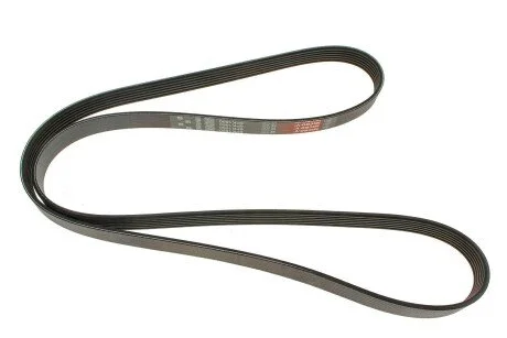 Поликлиновый ремень 6 ребер Gates 6PK1560