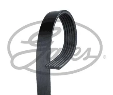 Ремінь поліклиновий Gates 6PK1810