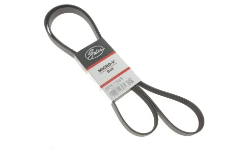 Поликлиновый ремень Gates 6PK1995