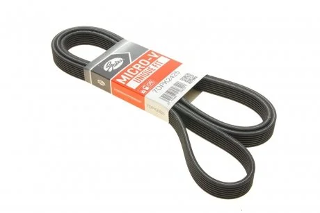 Поликлиновый ремень Gates 7DPK2425