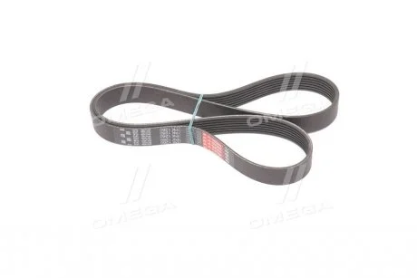 Поликлиновый ремень 7 ребер Gates 7PK1260