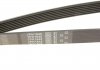 Поликлиновые ремни Micro-V (Выр-во) Gates 7PK1645 (фото 5)