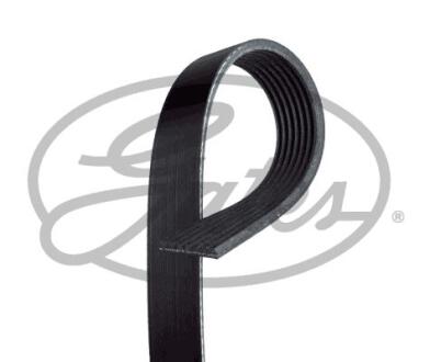 Ремінь полікліновий Gates 7PK810