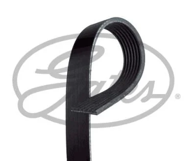 Ремінь полікліновий GATES Gates 7PK810
