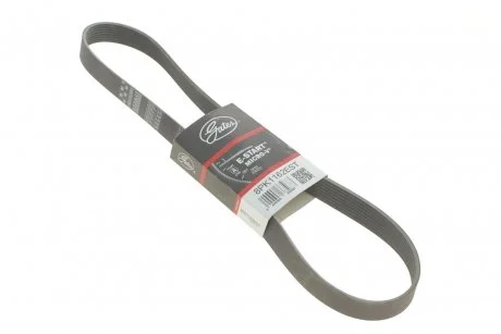 Поклиновий ремень Gates 8PK1162EST
