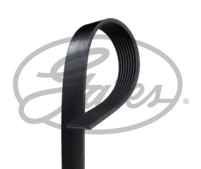 Дорiжковий ремінь Gates 8PK2160HD