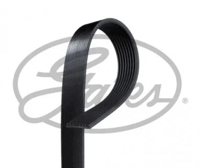 Поликлиновый ремень Gates 8PK2285XS