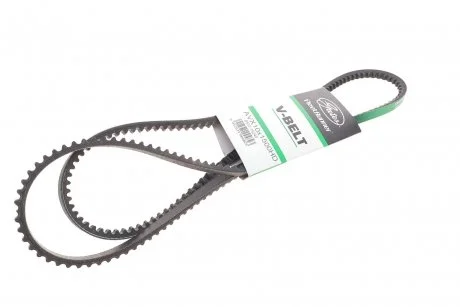 Клиновый ремень Gates AVX10X1500HD