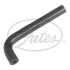 Патрубок Gates EMH189 (фото 1)