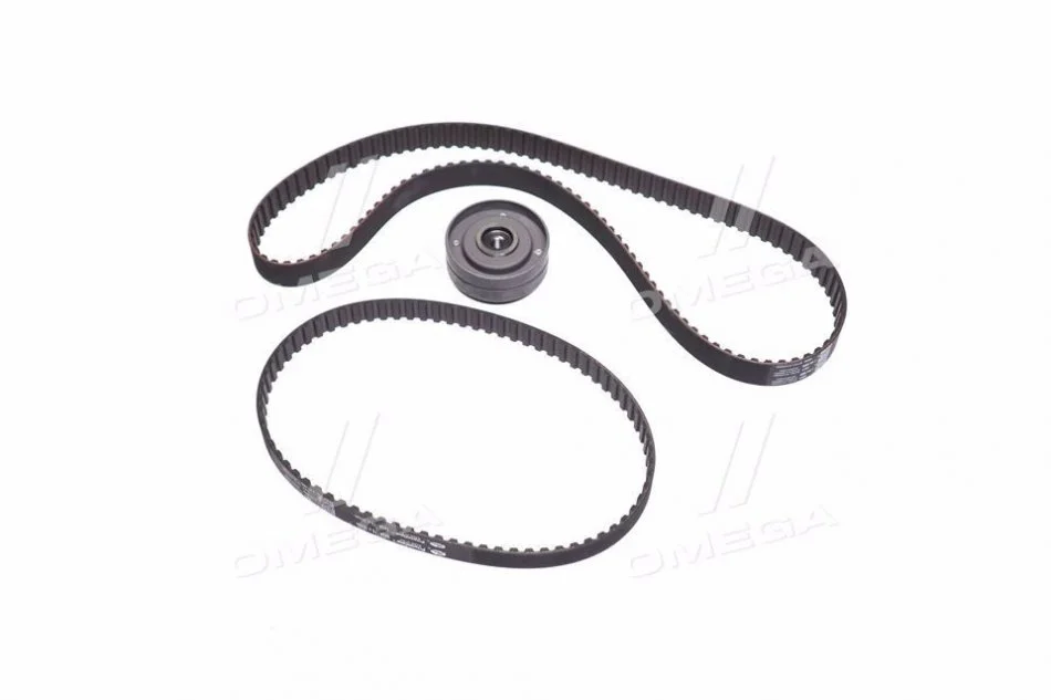 Ремкомплекты привода ГРМ автомобилей PowerGrip Kit (Выр-во) Gates K015035 (фото 1)