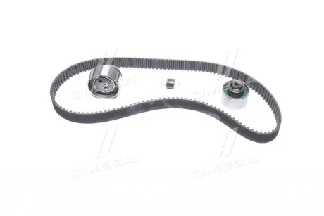 Комплект ременя ГРМ Gates K015341XS