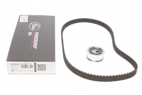 Комплект ремня ГРМ Gates K015521XS
