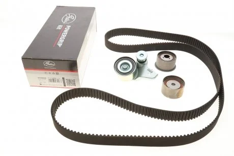 Ремкомплекти приводу ГРМ автомобілів PowerGrip Kit (Вир-во) Gates K015605XS